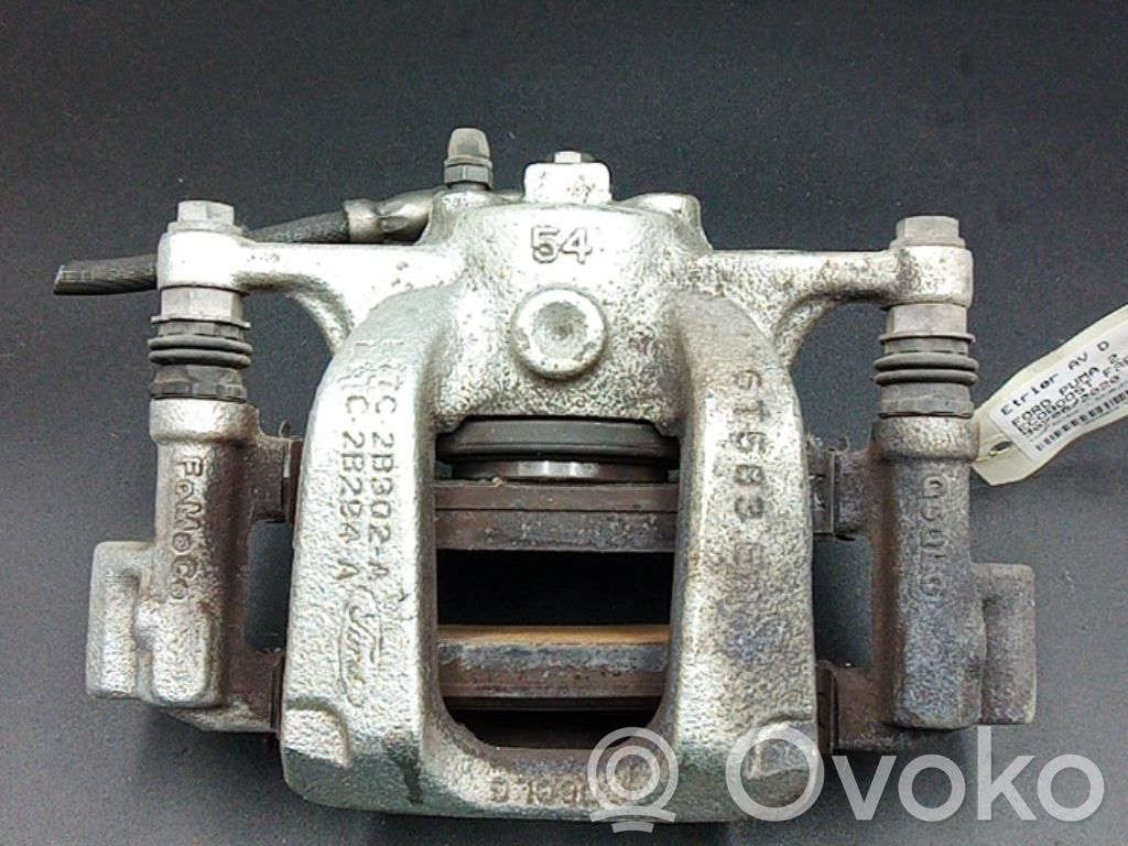 Ford Puma Front brake caliper 