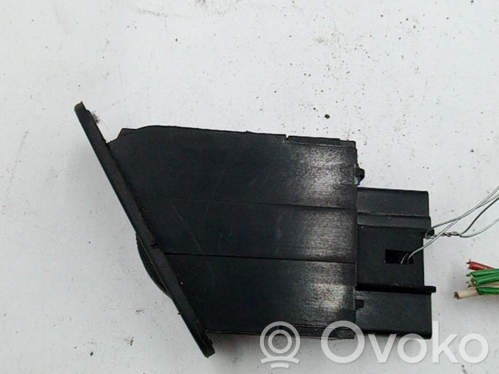 Peugeot 206 Headlight level height control switch 