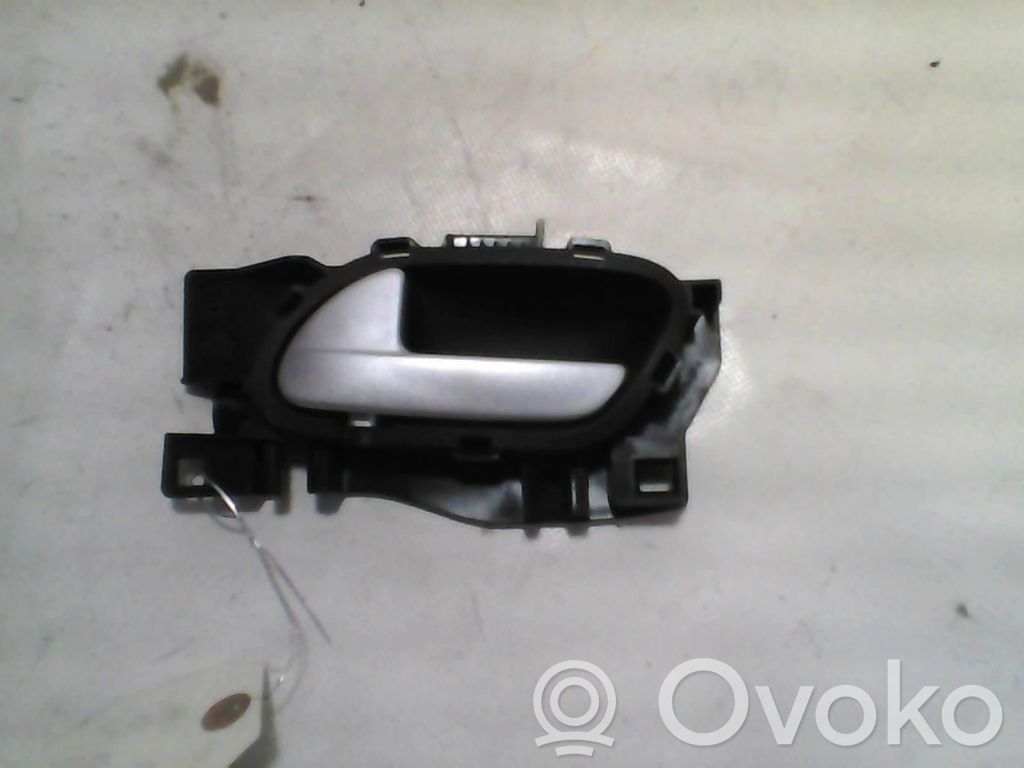 Peugeot 207 Manecilla interna puerta trasera 