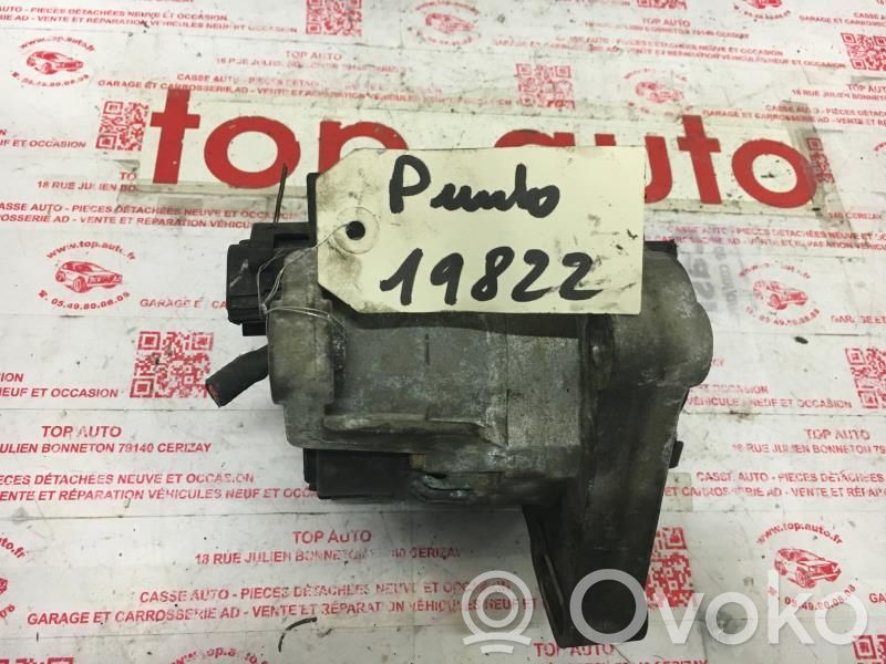 Fiat Punto (176) Ģenerators 