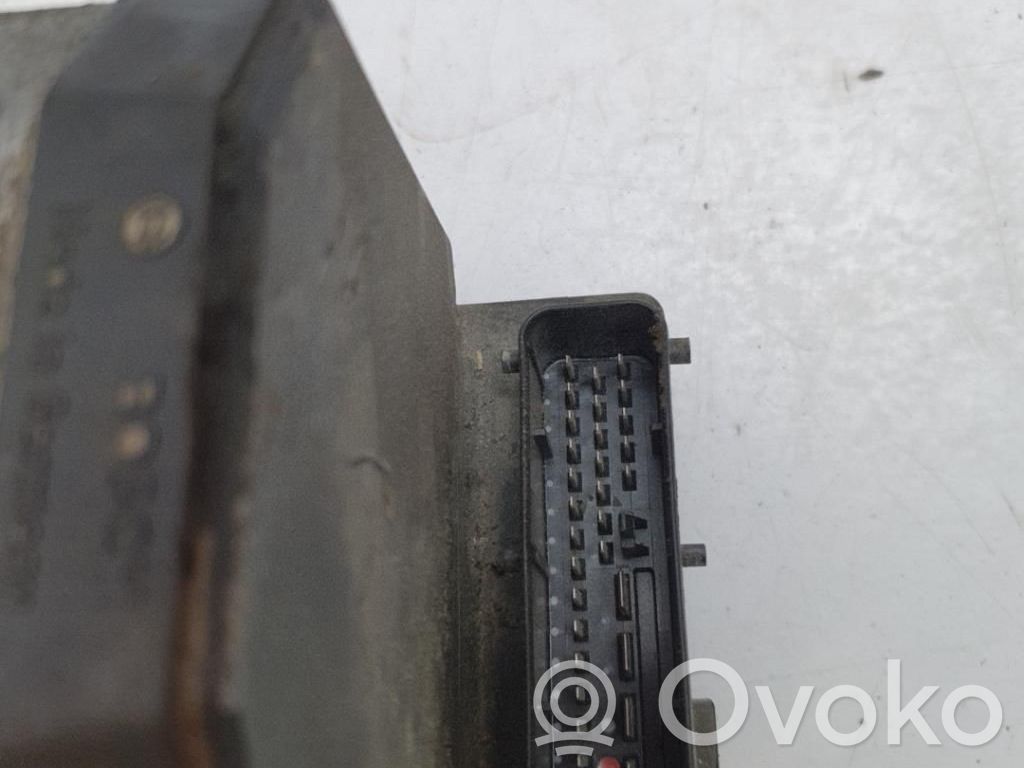 Opel Zafira A ABS bloks 