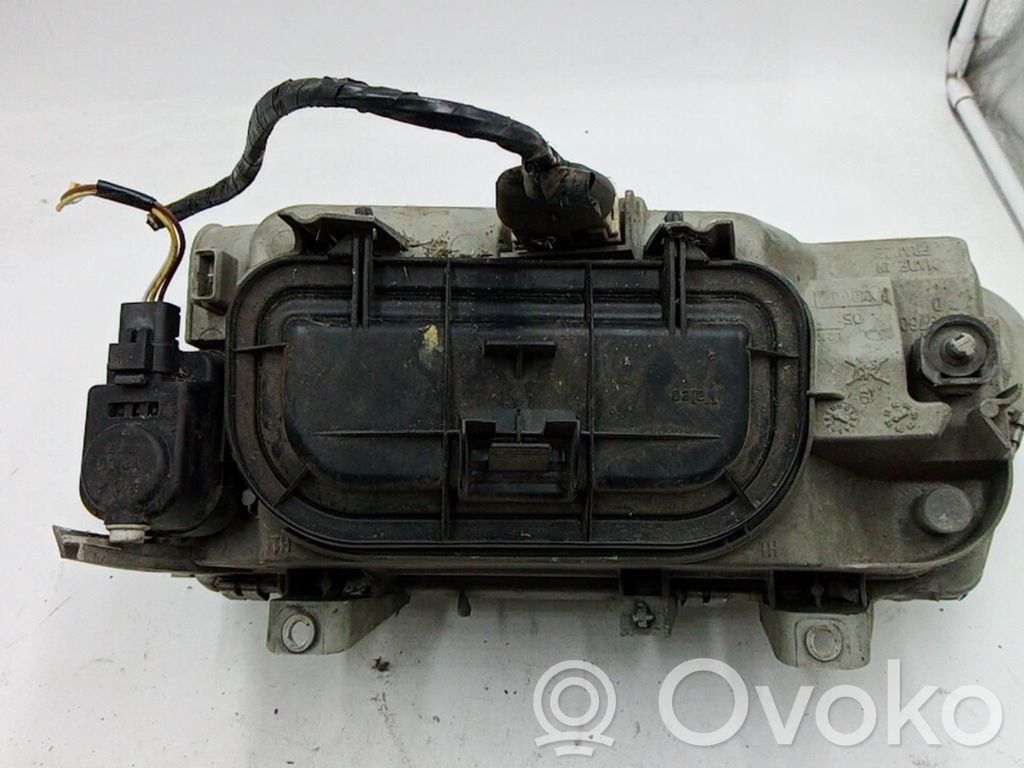 Citroen Evasion Scheinwerfer 