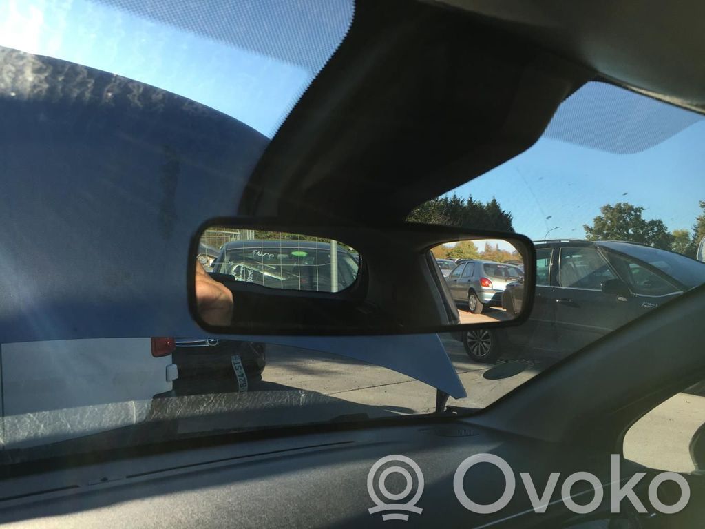 Citroen C3 Rear view mirror (interior) 