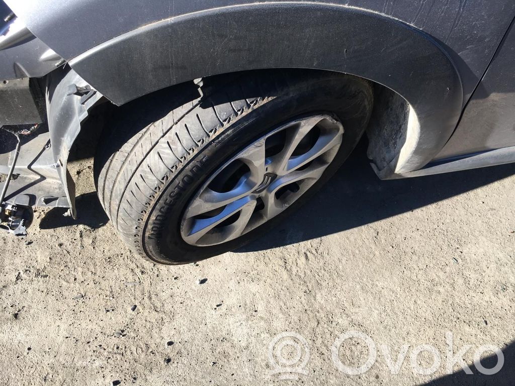 Citroen C3 Svira 