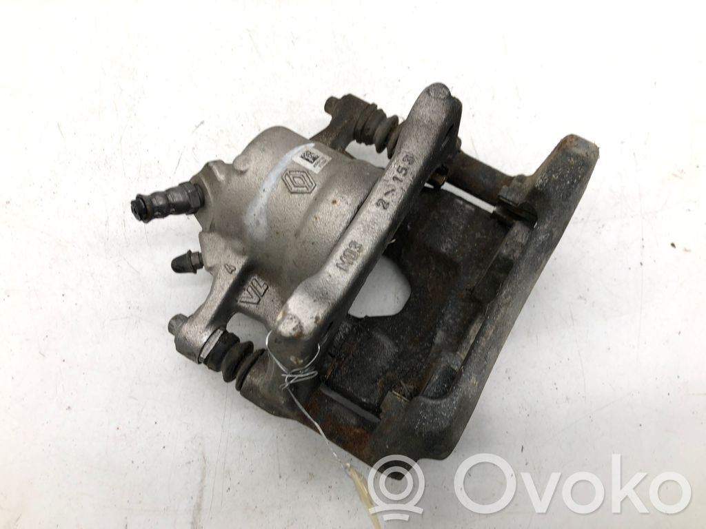 Dacia Sandero III Front brake caliper 