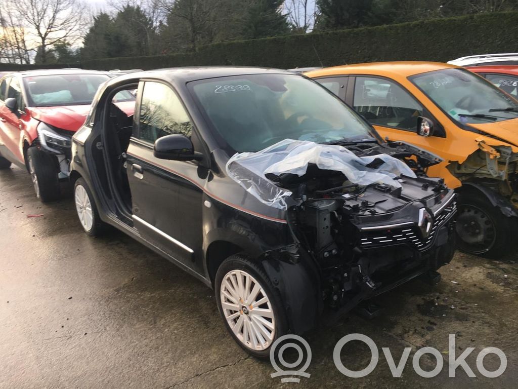 Renault Twingo III Querlenker vorne 