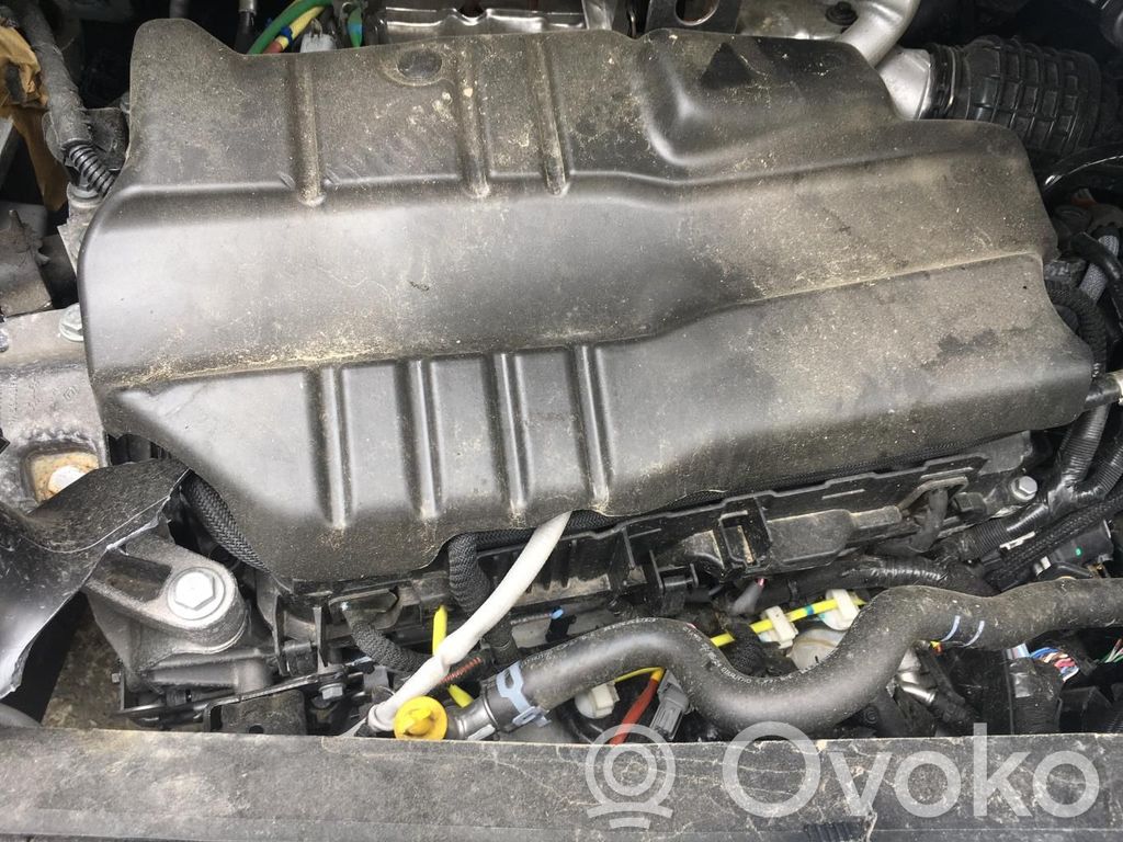 Renault Trafic III (X82) Pompa ABS 