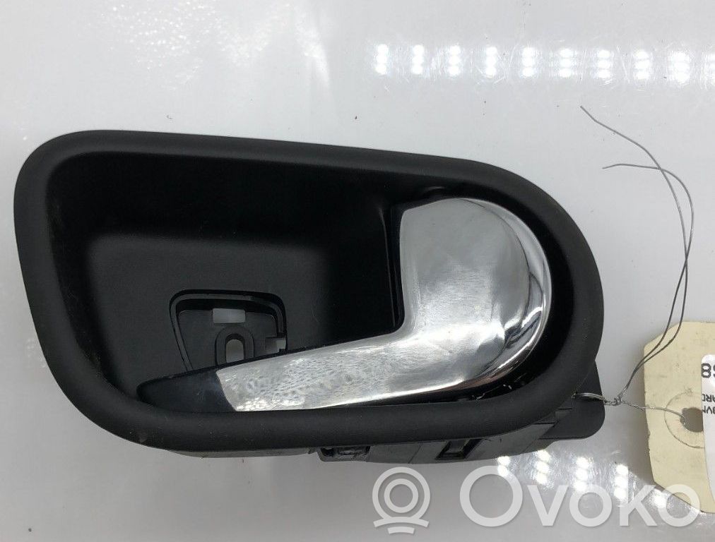 Ford Ka Rear door interior handle 
