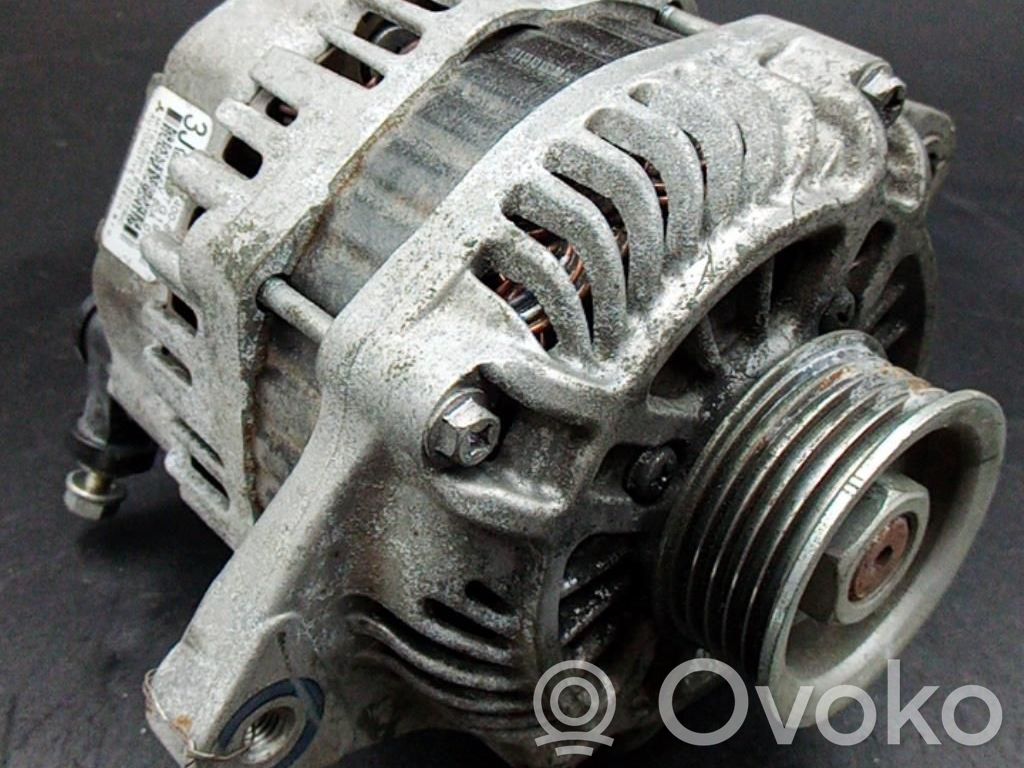 Suzuki SX4 Generator/alternator 