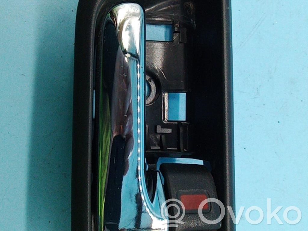 Toyota Corolla Verso E121 Manecilla interna puerta delantera 