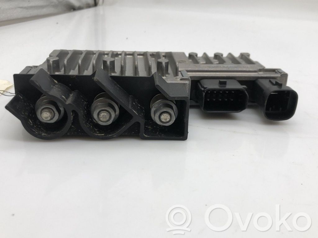 Engine control unit/module   9678342280