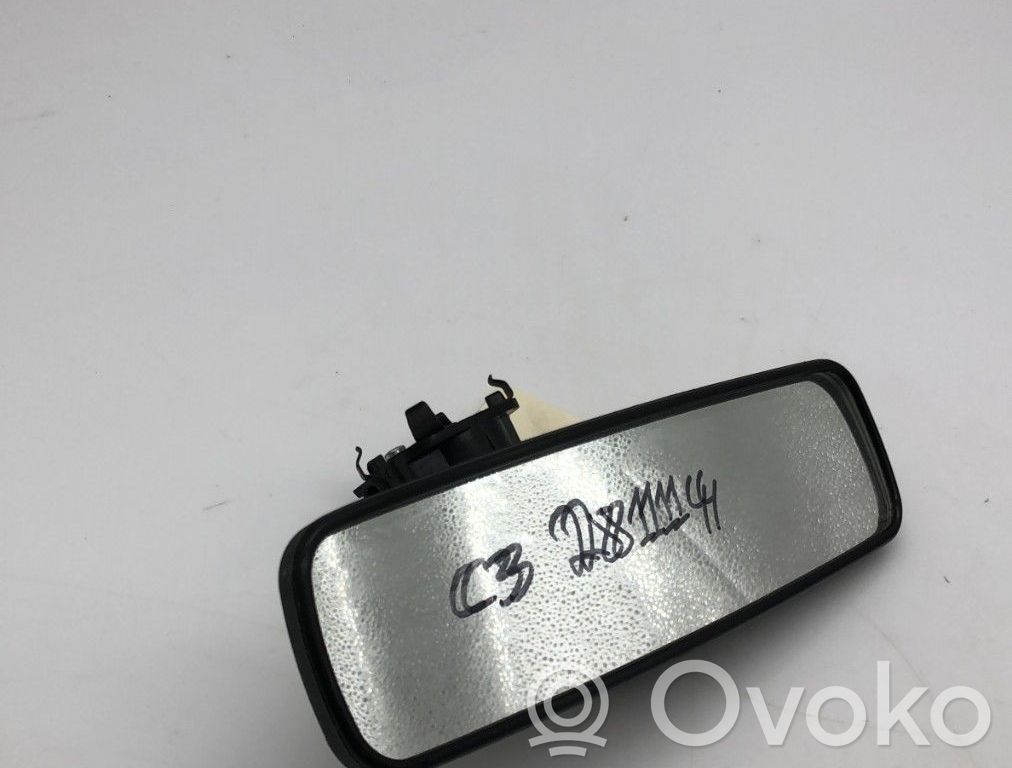 Citroen C3 Rear view mirror (interior) 
