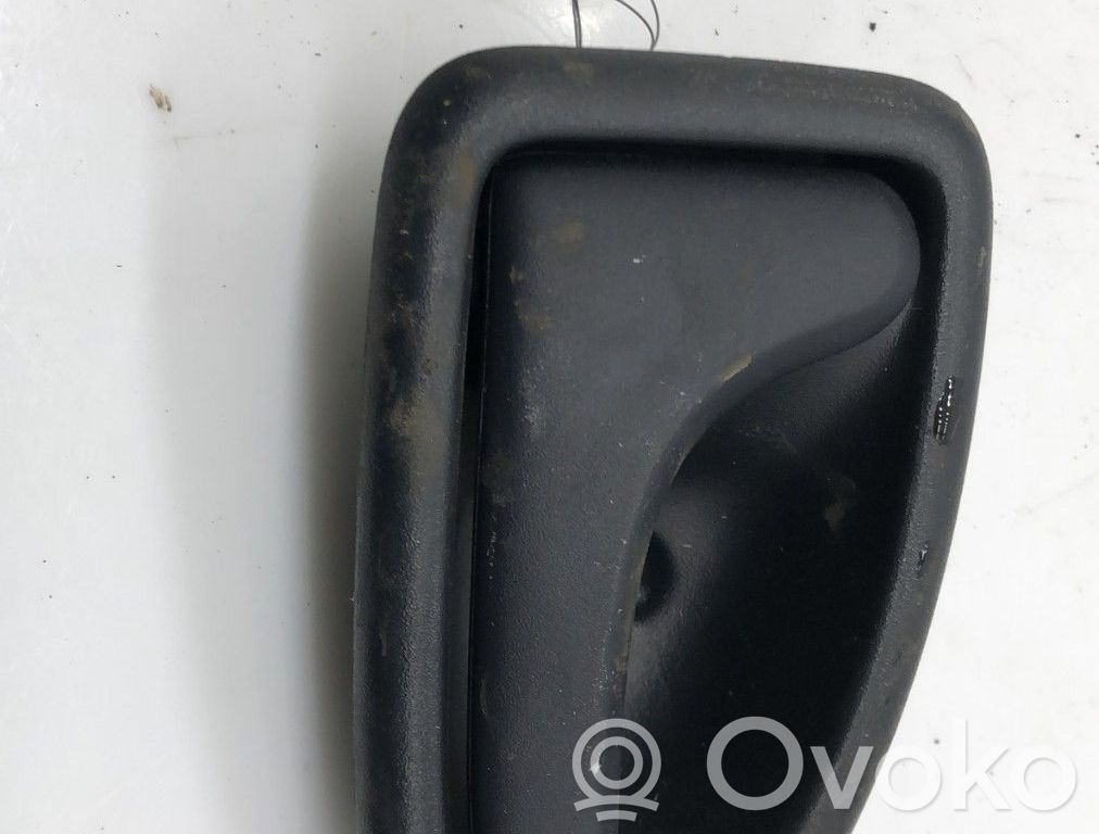 Renault Clio II Manecilla interna puerta trasera 