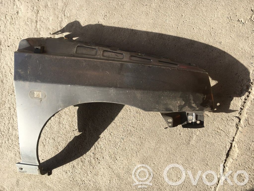 Renault Clio I Sparnas 
