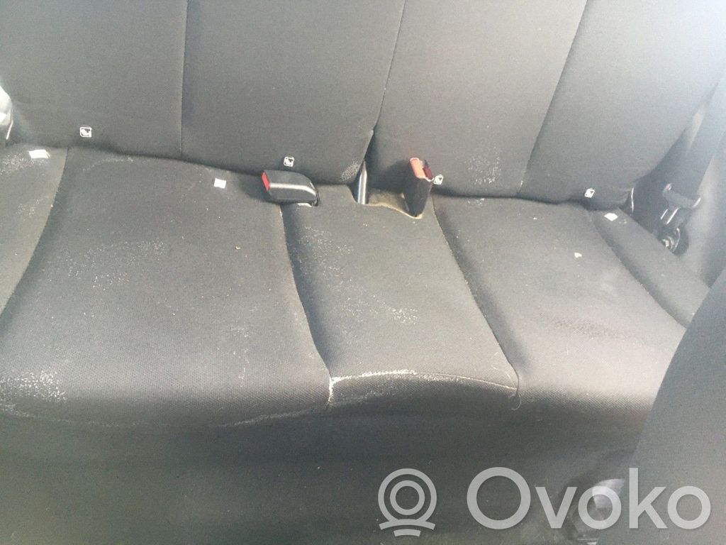 Citroen C1 Takaistuin 