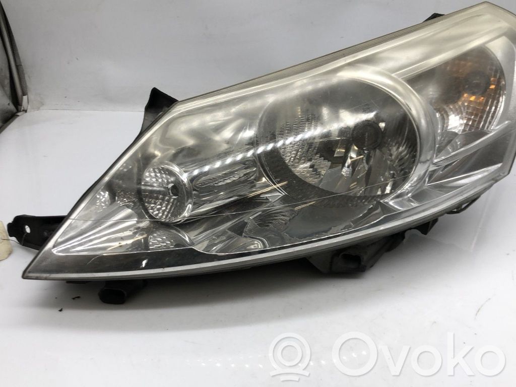 Headlight/headlamp   6208L0
