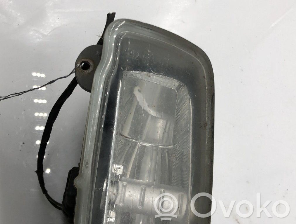 Ford C-MAX I Front fog light 