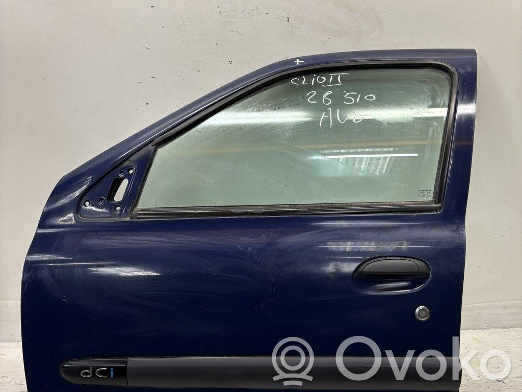 Renault Clio II Durvis 