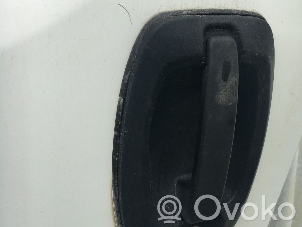 Citroen Jumper Mâner exterior ușă față 