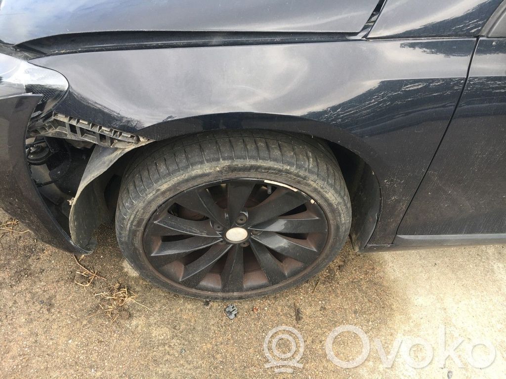 Volkswagen Scirocco Guardabarro 