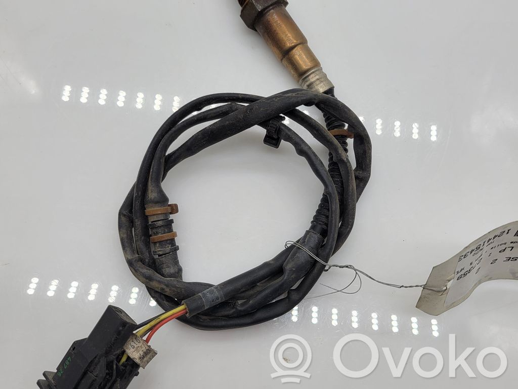 Audi A4 S4 B7 8E 8H Lambda probe sensor 