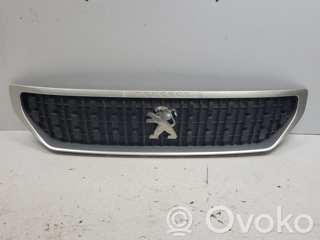 Peugeot Expert Griglia anteriore 