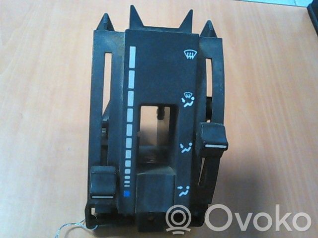 Renault Express Climate control unit 