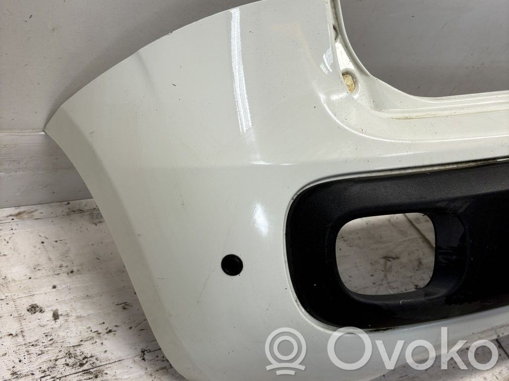Fiat Panda III Parachoques 