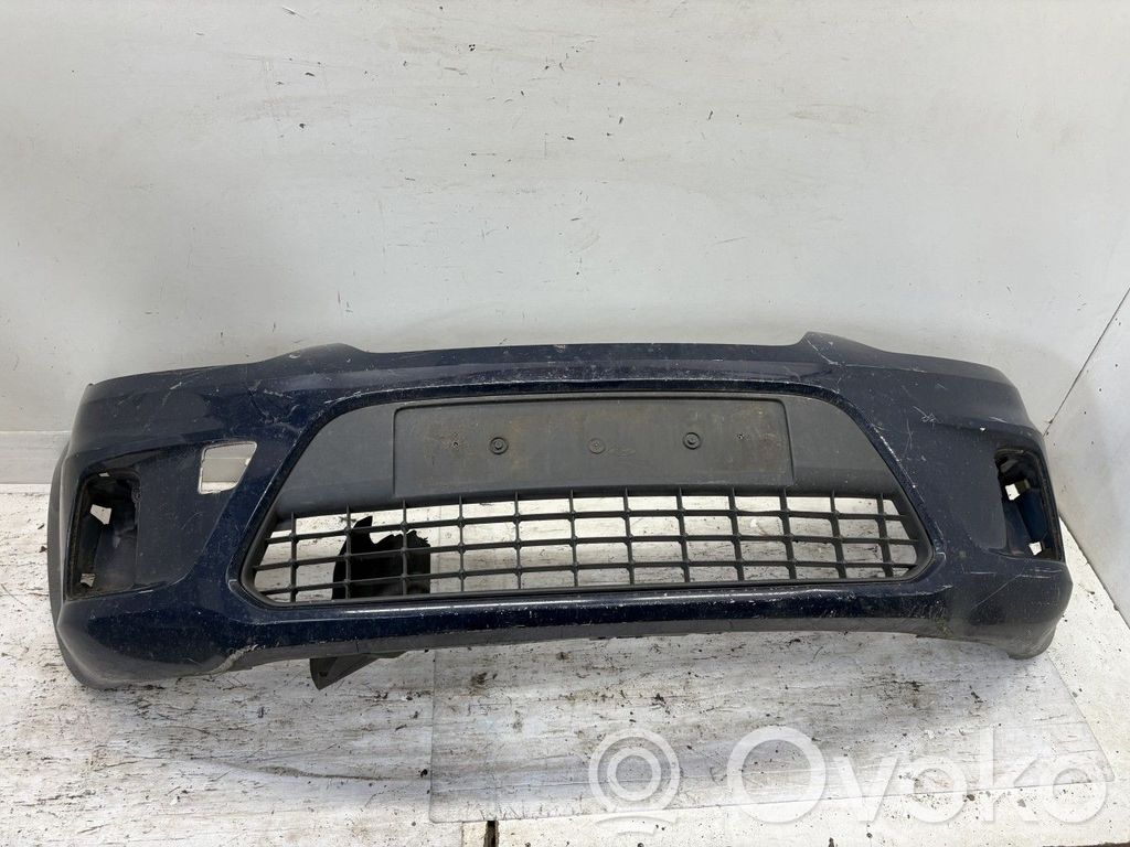 Ford C-MAX I Front bumper 