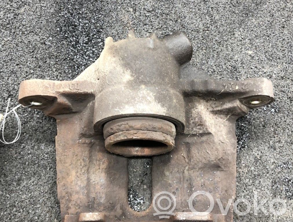 Peugeot 206 Etrier frână față 