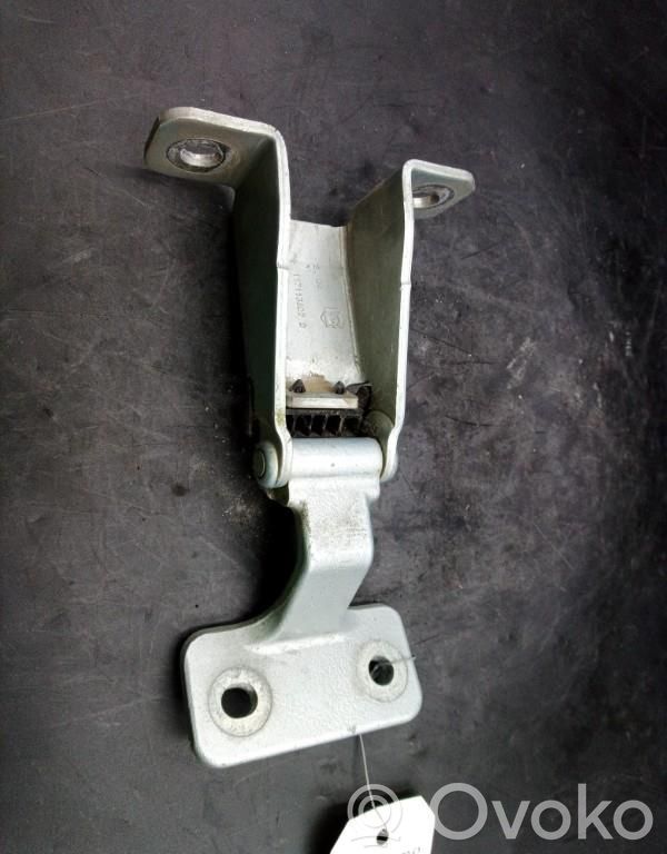 Renault Kangoo II Tailgate/trunk/boot hinge 
