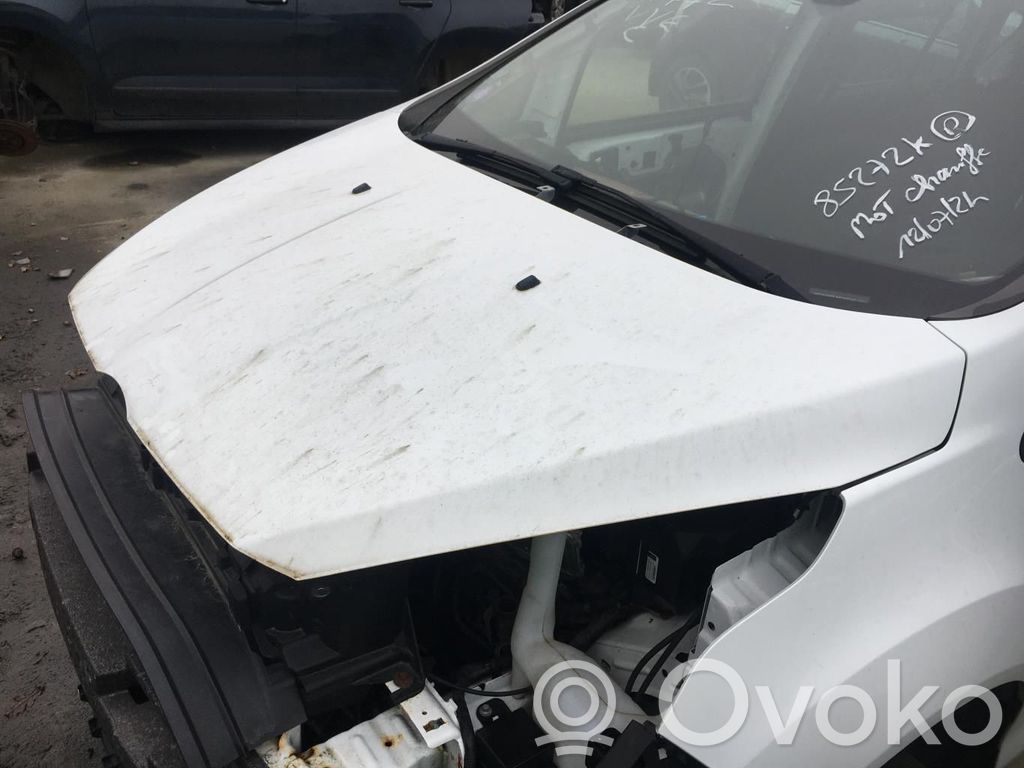 Ford B-MAX Dzinēja pārsegs (vāks) 