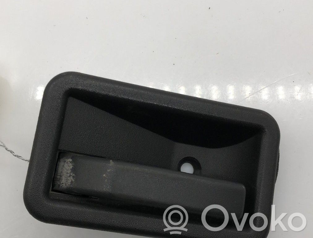 Renault Clio I Mâner interior ușă față 