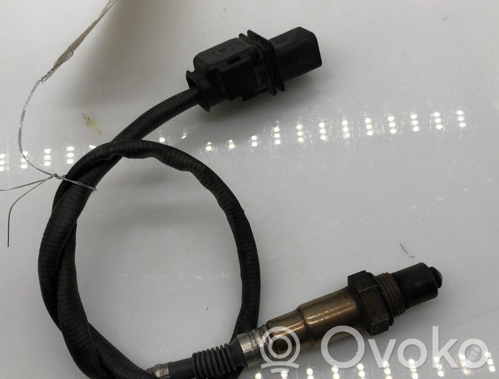 Lambda probe sensor   0258017052