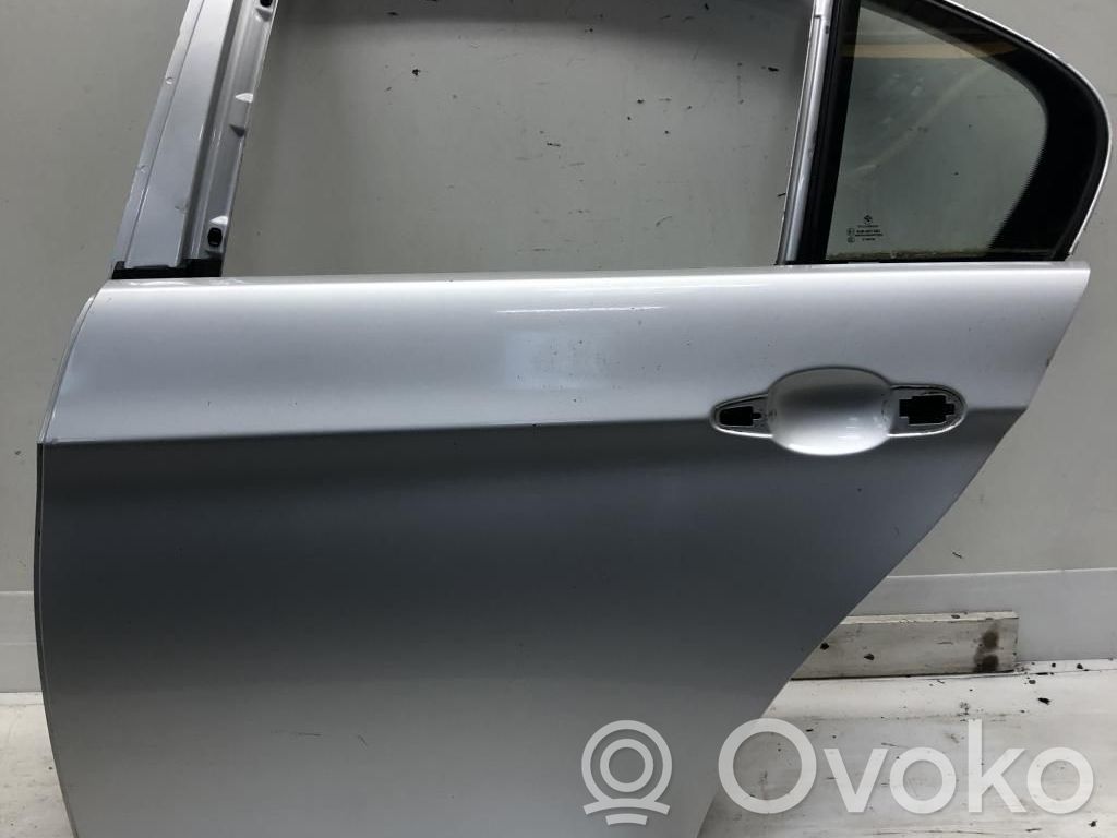 BMW 3 E90 E91 Galinės durys 