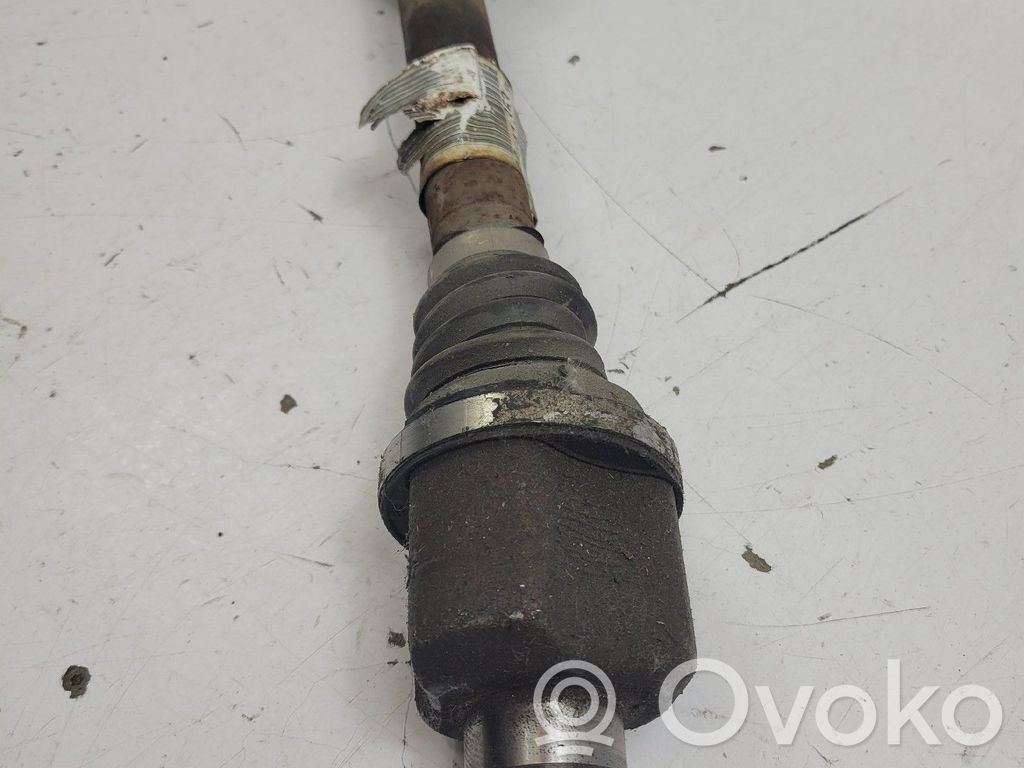 Citroen DS4 Front driveshaft 