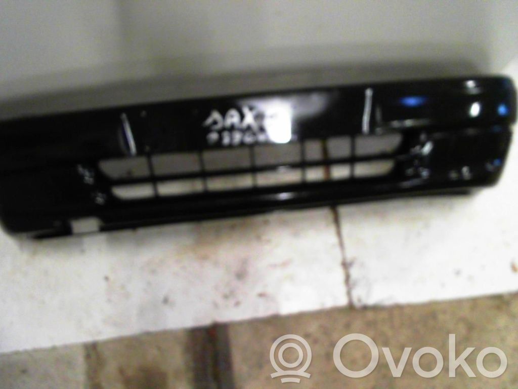 Citroen Saxo Parachoques delantero 