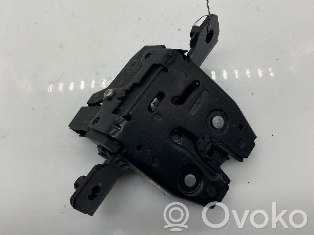 Opel Mokka Tailgate/trunk/boot lock/catch/latch 