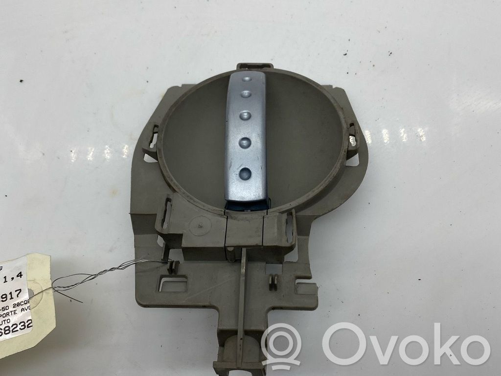 Citroen C3 Manecilla interna puerta delantera 