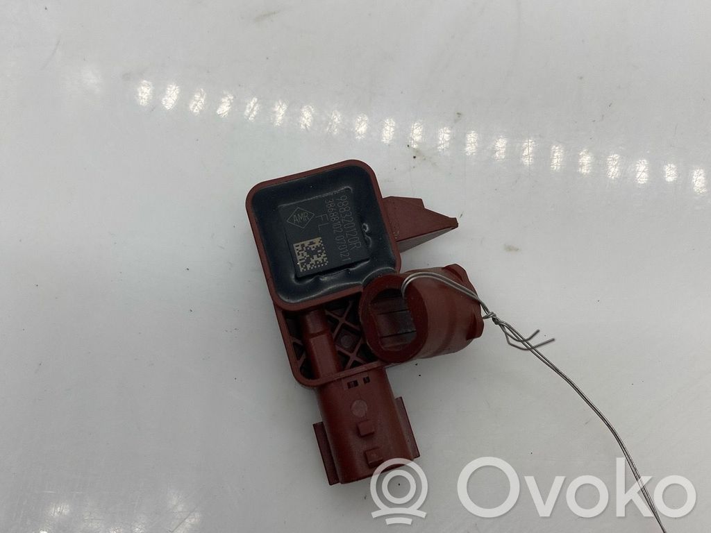 Renault Twingo III Sensor 
