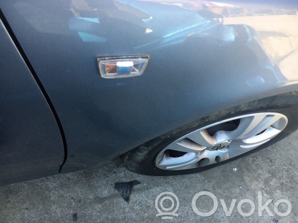 Frontblinker   13497990