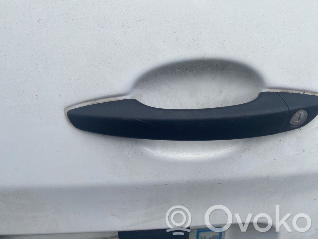 Peugeot Expert Ārējais atvēršanas rokturis 