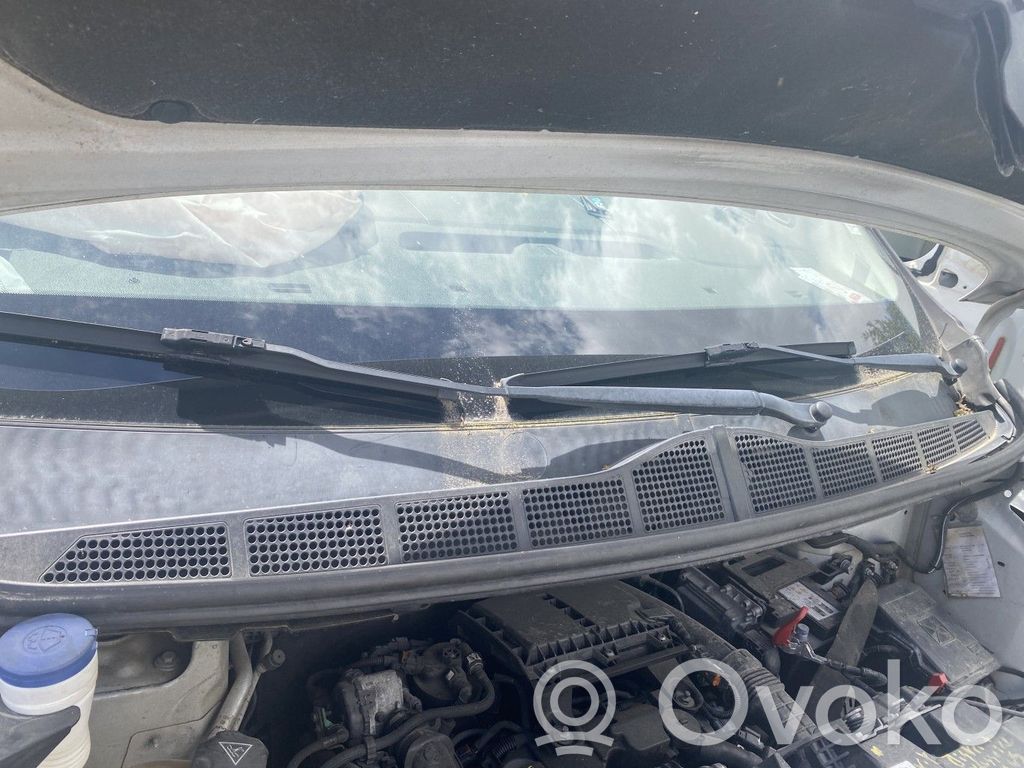Peugeot Expert Wischerarm vorne 