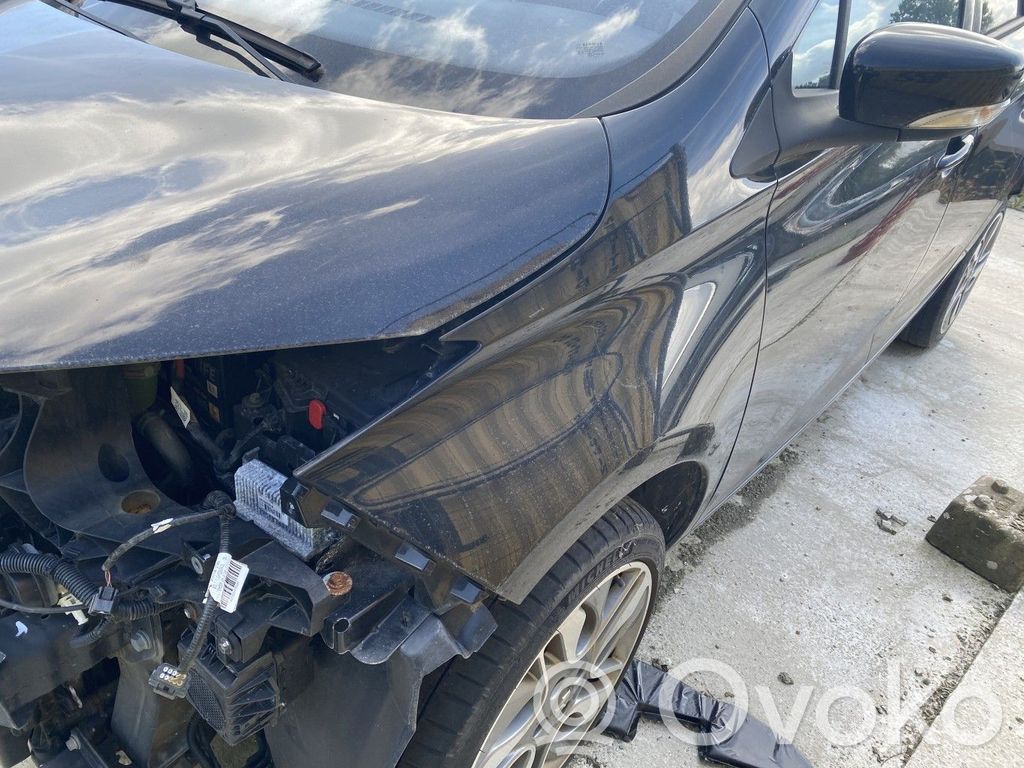 Renault Zoe Guardabarro 