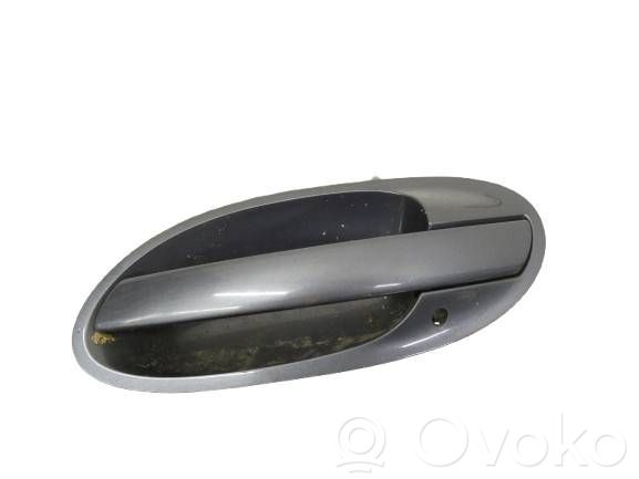 Rear door exterior handle/bracket   05248,TG7159767,15689500
