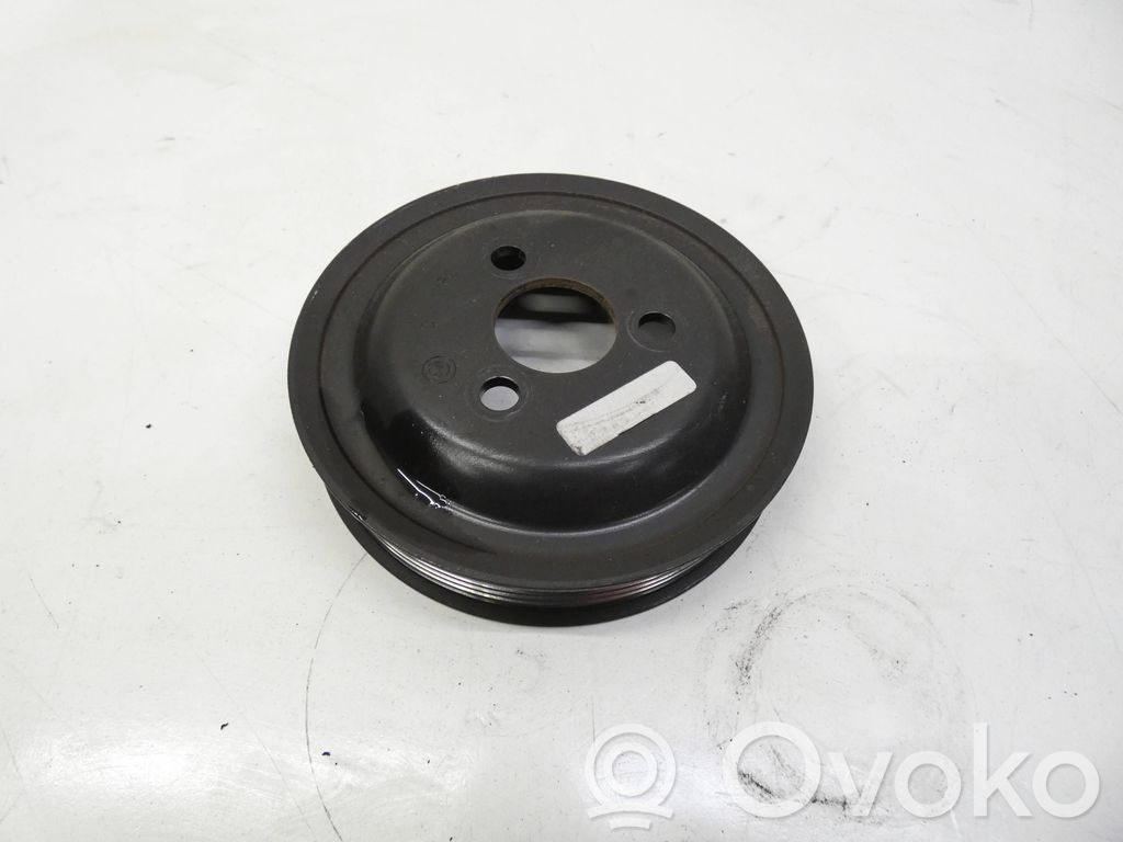 BMW X1 E84 Riemenscheibe Servopumpe 