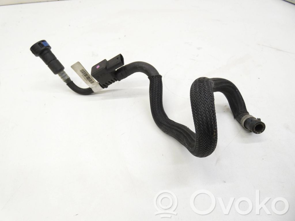 BMW X1 E84 Fuel line/pipe/hose 