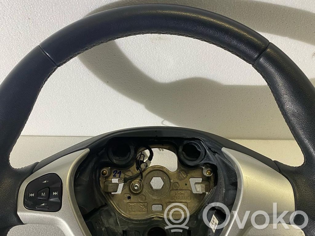 Ford Fiesta Steering wheel 