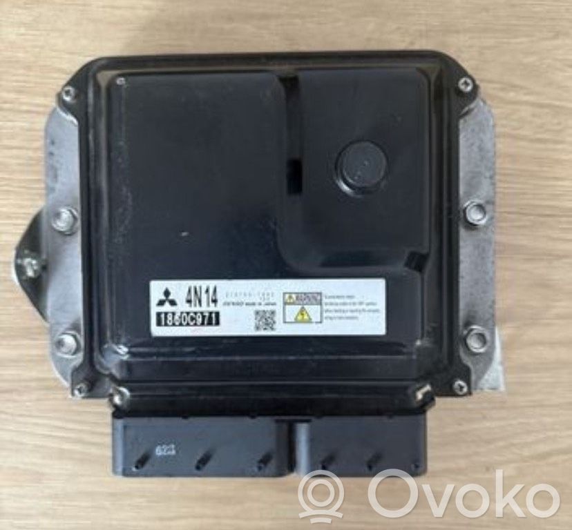 Mitsubishi Outlander Engine control unit/module 