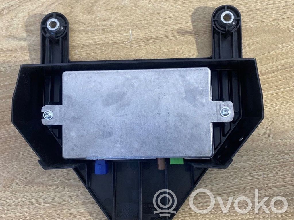 Camera control unit module   31362079